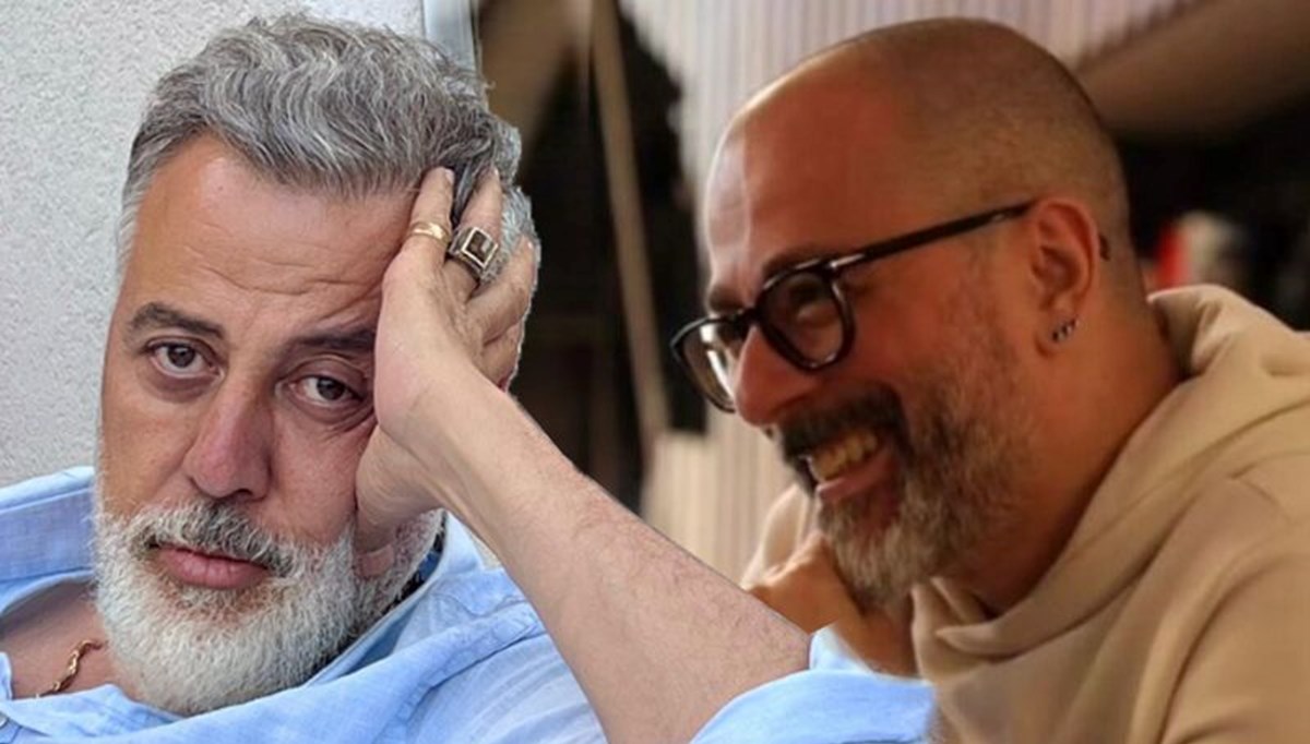 Senarist Can Sinan Tekgündüz hayatını kaybetti