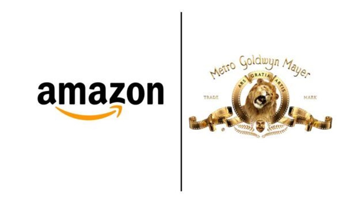 Amazon, MGM'i satın aldığını kısa süre içinde duyuracak iddiaları