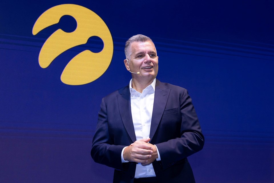 Turkcell "yeşil enerjiye" 240 milyon dolar yatırım yapacak - 3