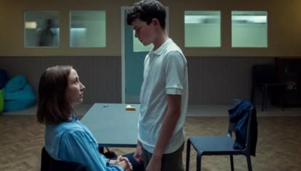 "Owen Cooper" Adolescence dizisindeki "Jamie Miller" karakteriyle dikkatleri üzerine çekti - 1