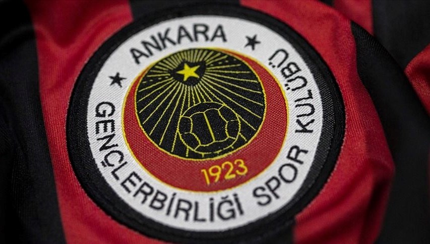 Gençlerbirliği'nin 18 yaşındaki futbolcusu Baran Yıldız, Premier Lig yolcusu