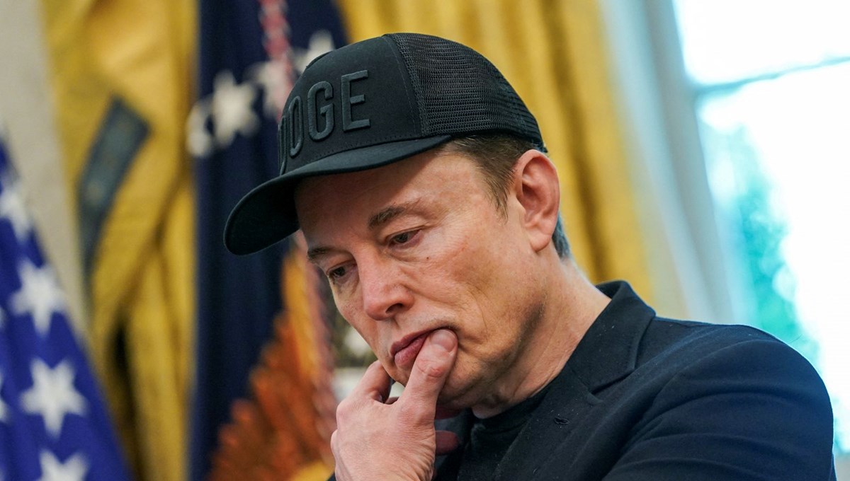 NYT: Musk'ın uyuşturucu kullanımı arttı