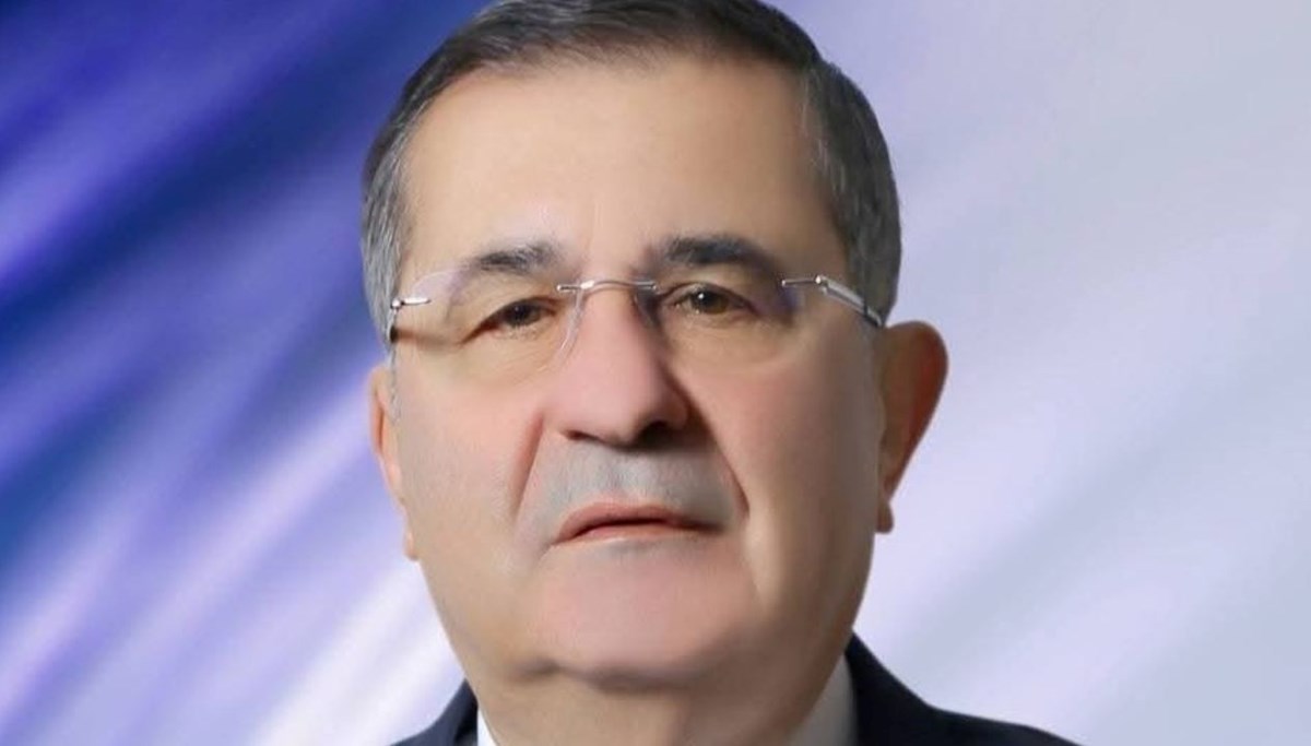 Suat Binici hayatını kaybetti