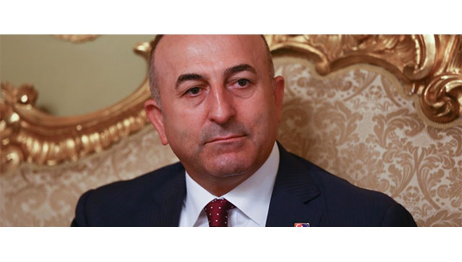 Çavuşoğlu: Mahcup etmeyeceğiz