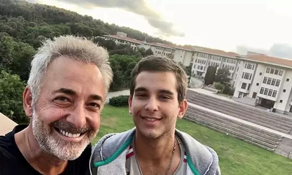 Arzum Onan ile Mehmet Aslantuğ'un gurur günü: Bahtın açık olsun yiğidim - 6