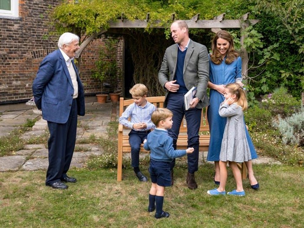 Kate Middleton ev işlerine yardımcı arıyor: Cambridge Düşesi'nin tek bir kuralı var - 5