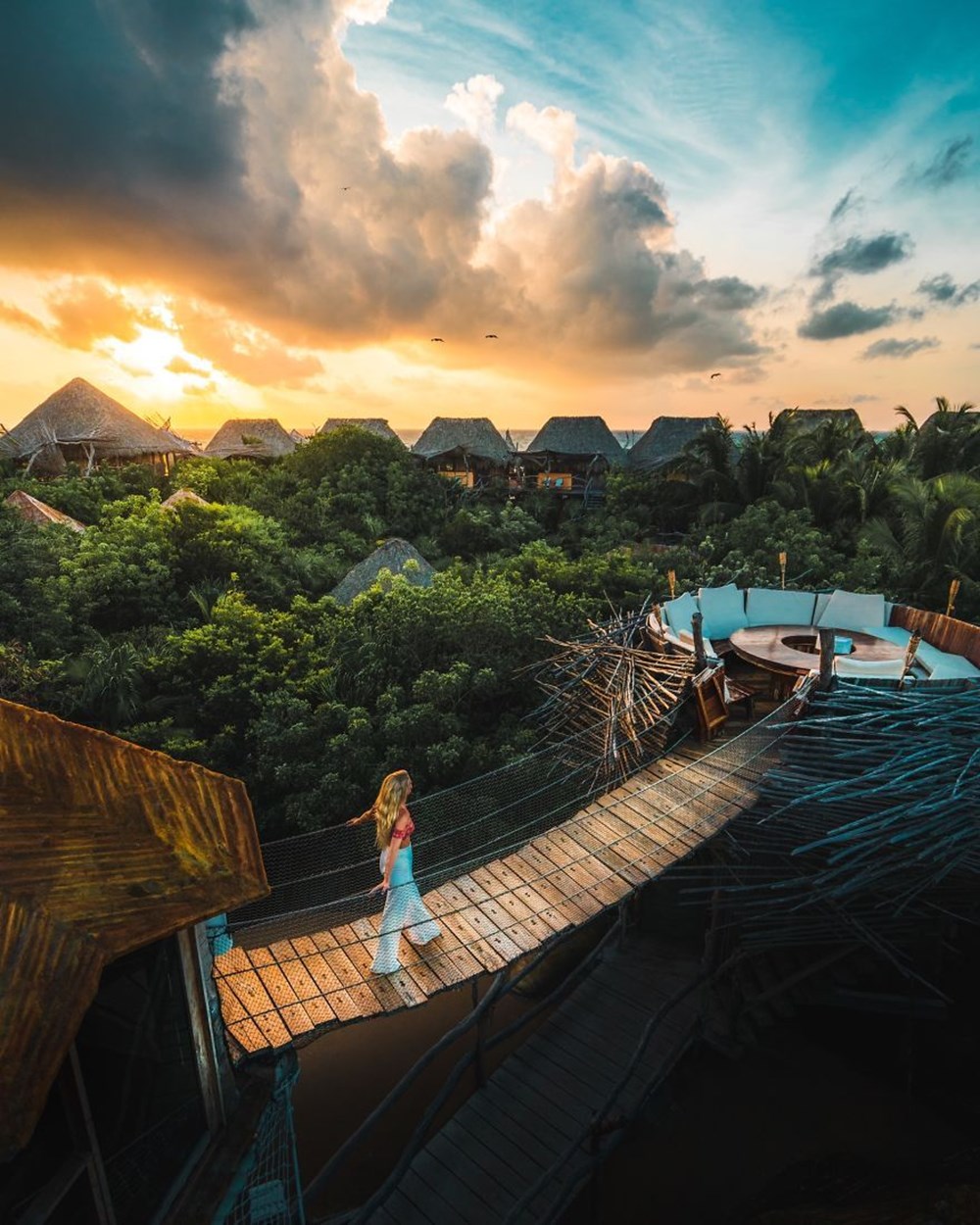 Agora'nın Düzenlediği "En İyi Mimari Fotoğraflar Yarışması" Sonuçlandı! 97