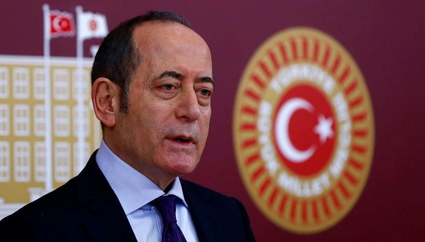 Mehmet Akif Hamzaçebi kimdir? (Eski CHP grup başkan vekili Akif Hamzaçebi'nin özgeçmişi)