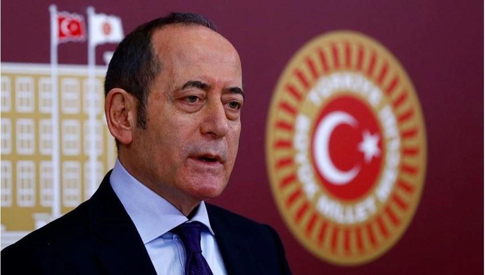 Mehmet Akif Hamzaçebi kimdir? (Eski CHP grup başkan vekili Akif Hamzaçebi'nin özgeçmişi)