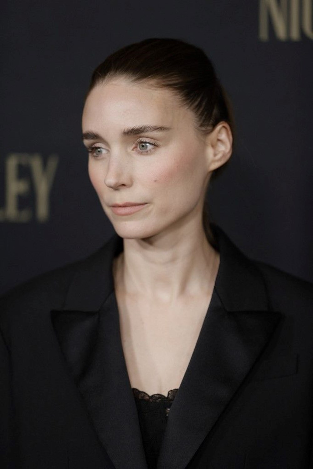 Audrey Hepburn'un hayatını anlatacak filmde Rooney Mara oynayacak - 2