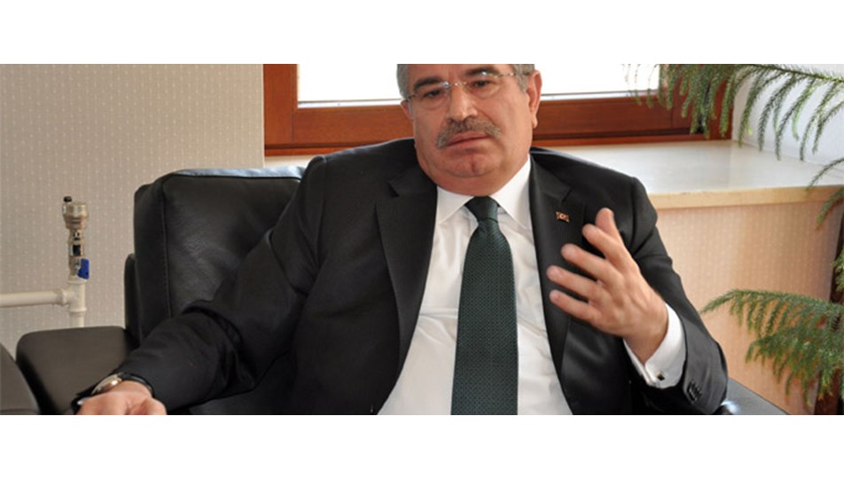 Şahin: O polisleri darağacında asalım mı?
