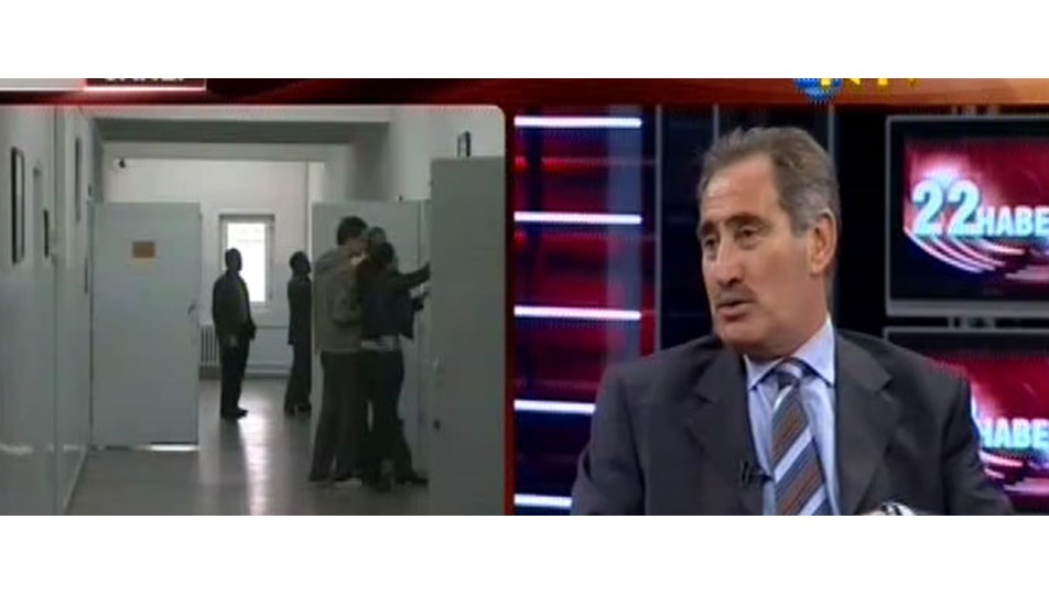 'Duygusuz ve acımasız bir siyaset tarzı'