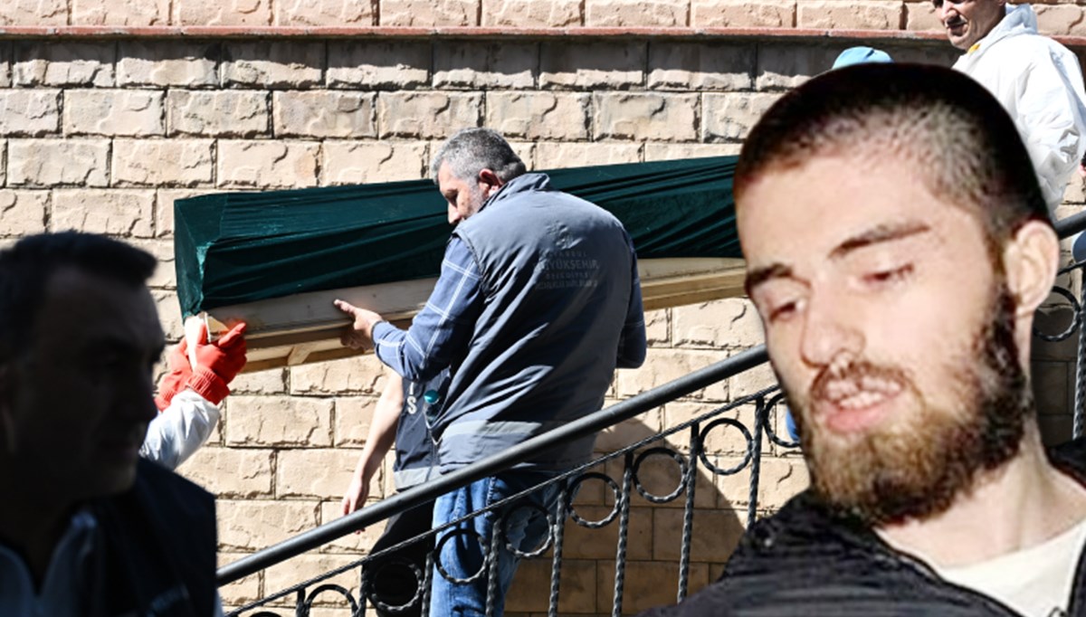 SON DAKİKA HABERİ | DNA sonucu belli oldu, mezarı açılan Cem Garipoğlu'nun Adli Tıp raporu açıklandı SON DAKİKA HABERİ | DNA sonucu belli oldu, mezarı açılan Cem Garipoğlu'nun Adli Tıp raporu açıklandı