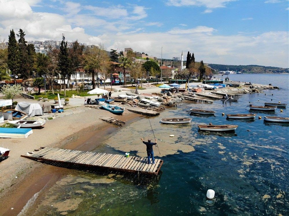 "marmara 5 yılda temizlenebilir" 2 kbvuas9knuajbntezxtwta