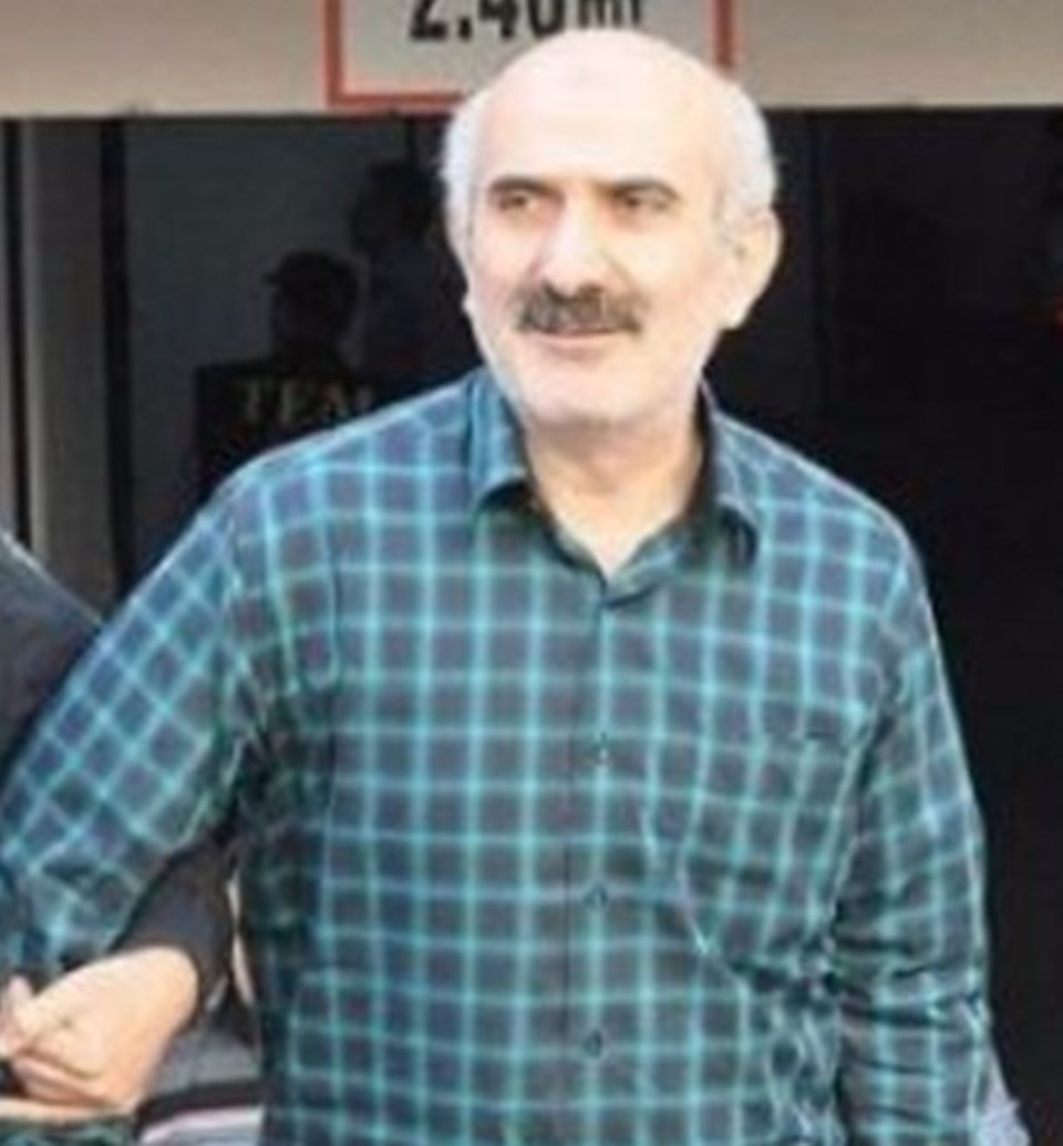 Muhammet Sait Gülen, 2016 yılında tutuklanmıştı.