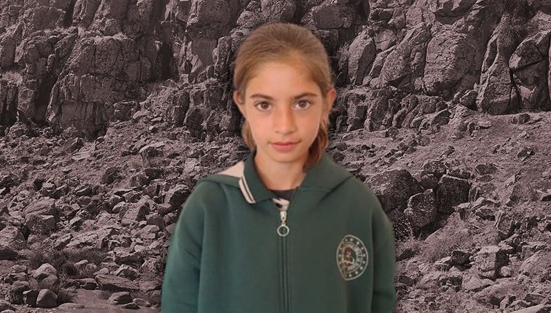 Küçük Zeynep'in şüpheli ölümü