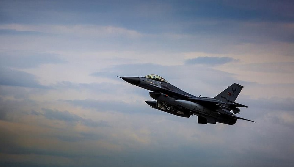 ABD Temsilciler Meclisi'nden Türkiye'ye F-16 satışını şarta bağlayan tasarıya onay