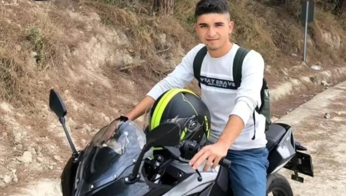 İzne gelen uzman çavuşun acı ölümü İzne gelen uzman çavuşun acı ölümü