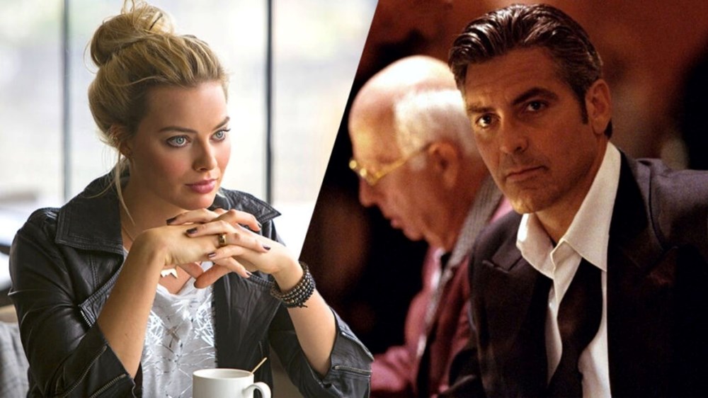 Margot Robbie yeni Ocean's Eleven filminde rol alacak - 1
