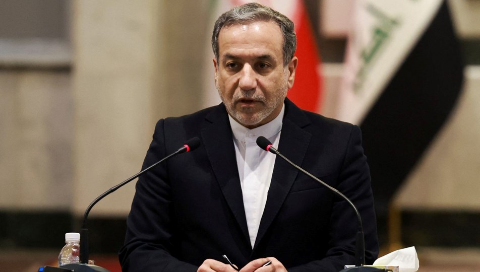 İran'dan Trump'ın mektubununa yanıt: Dolaylı müzakere sinyali