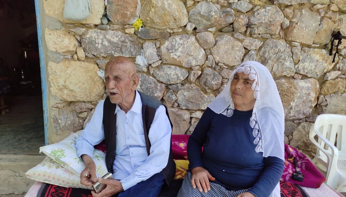 İlk aşkını alamadı: 28 çocuğundan ilkine sevdiği kadının adını verdi