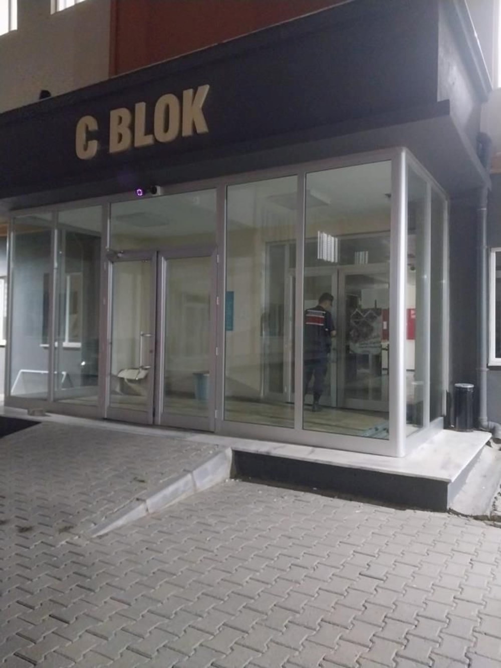 Aydın'da öğrenci yurdunda asansör kazası: Zeren Ertaş hayatını kaybetti - 6