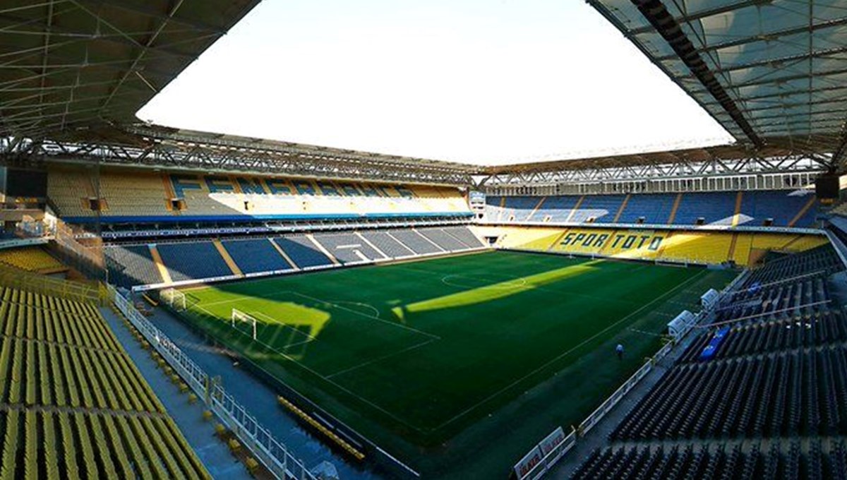 Fenerbahçe'den Cumhuriyetin 100. yılı için anlamlı kampanya Fenerbahçe'den Cumhuriyetin 100. yılı için anlamlı kampanya