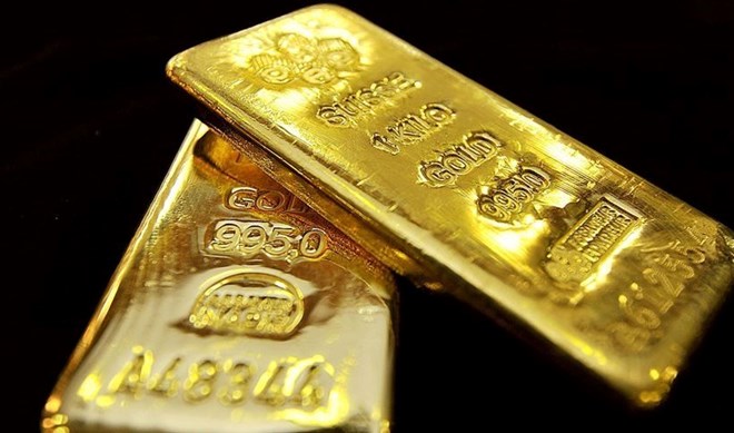 Dev bankadan dikkat çeken analiz: Altın, 3 bin dolara yükselebilir