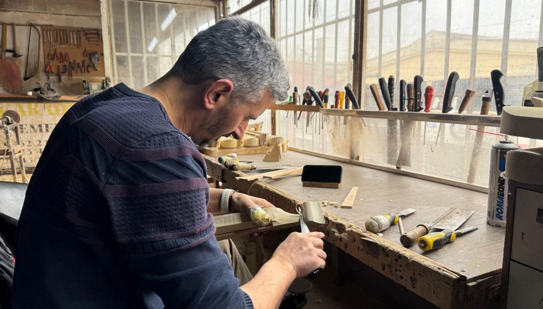 Elektrik akımına kapılınca kendisine yeni bir iş buldu: Fiyatlar 30 bin TL'yi buluyor