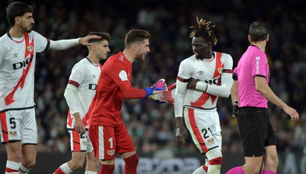 Zidane'ın oğlu Luca, Cezayir'i seçti!