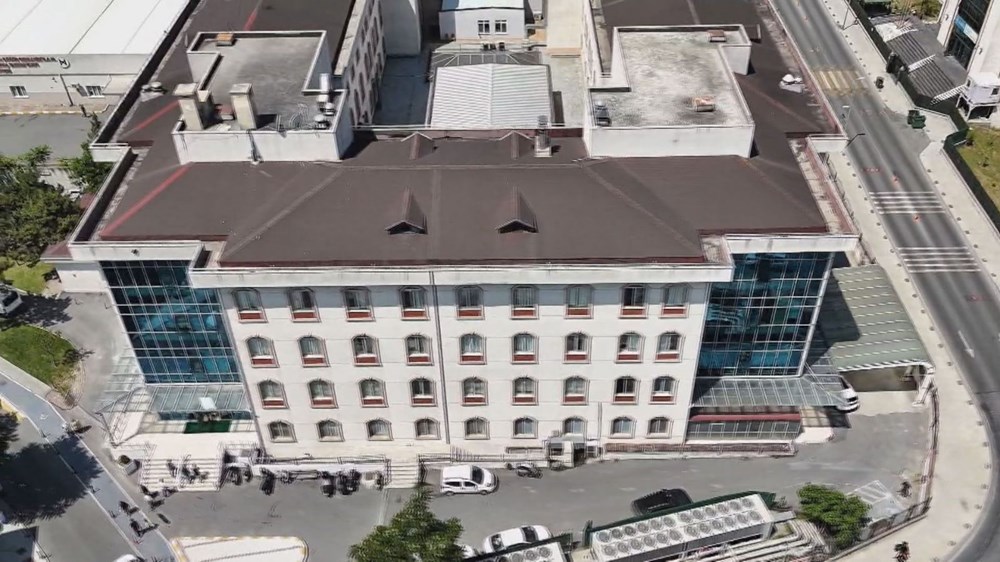 Yedikule Hastanesi'nde bıçak parası soruşturması: İstenen ceza belli oldu - 1