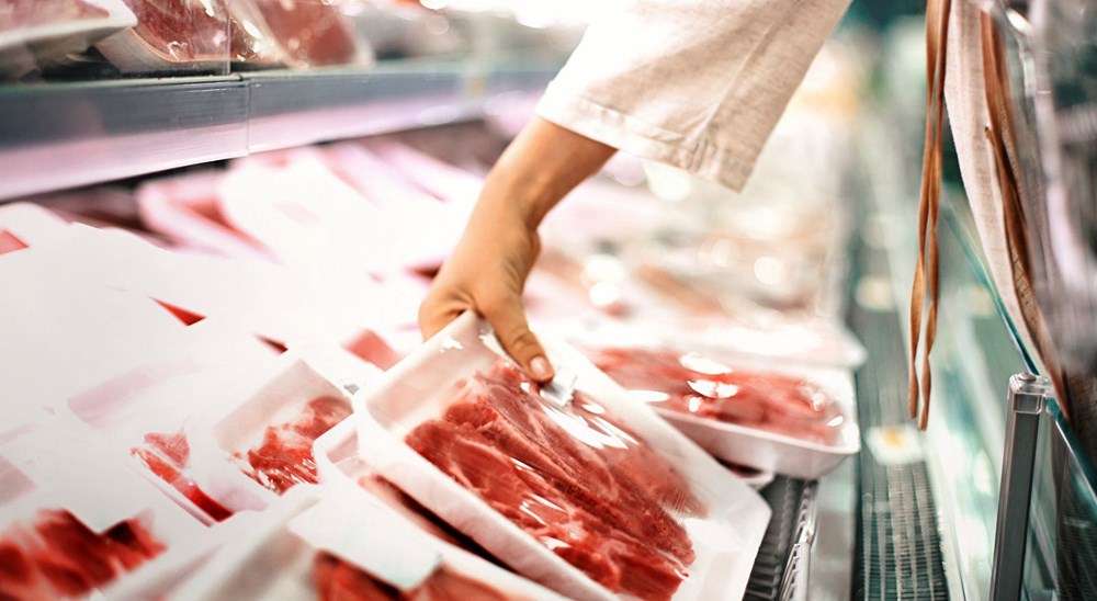 Et ürünlerinin yüzde 90'ı kansere sebep olan mikroplastikler içeriyor - 4
