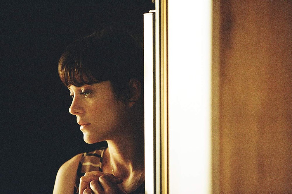 Tiyatrodan Hollywood yıldızlığına Marion Cotillard - 36
