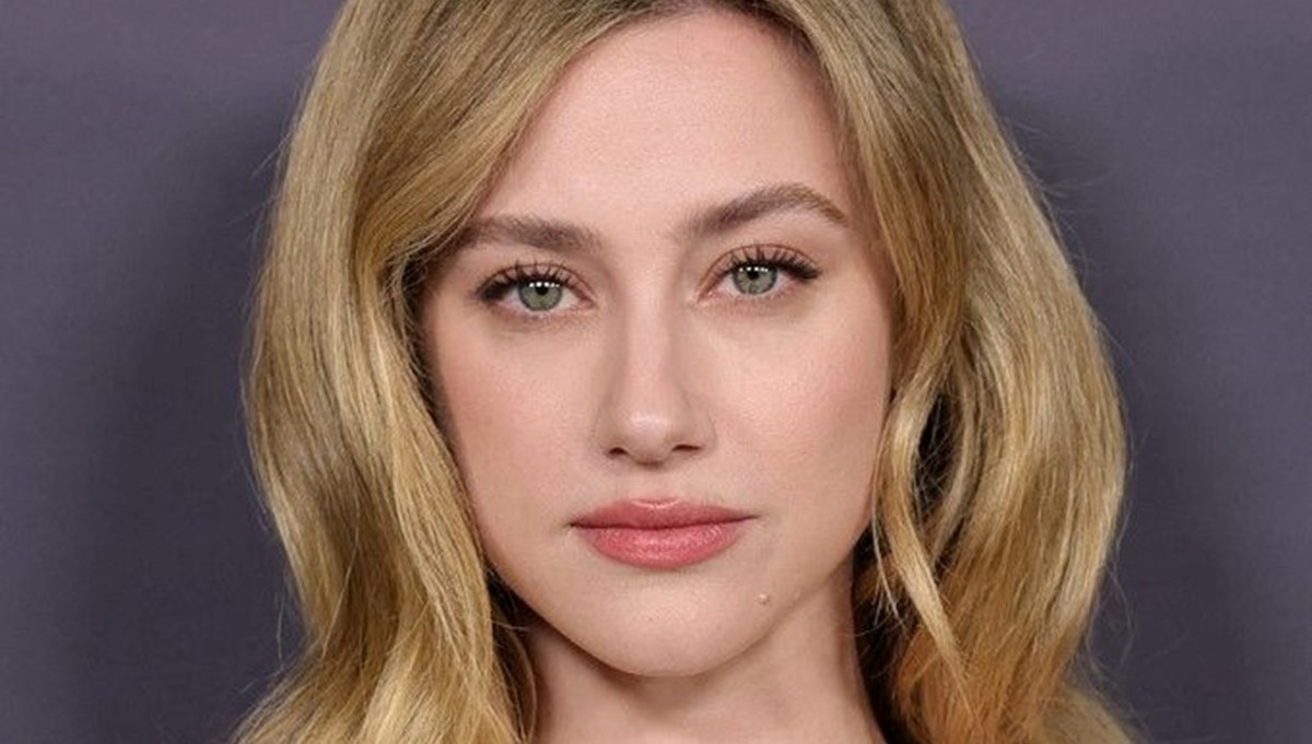 Ünlü oyuncu imaj değişikliğine gitti: Sarı saçlarına veda etti