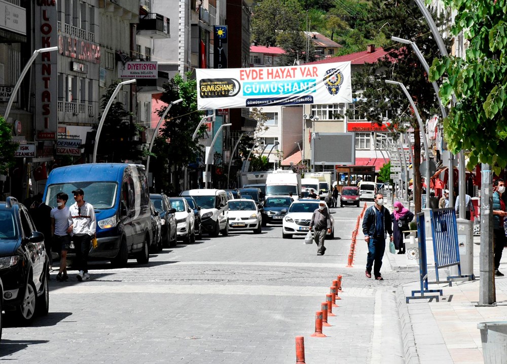 24 Mayıs Pazar günü marketler açık mı? (Bayramda sokağa ...