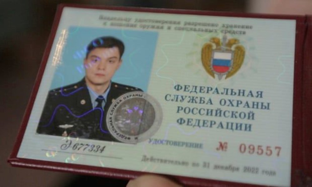 Yakın koruması Putin'in sırlarını ifşa etti: Suikaste uğrama korkusu onu paranoyak yaptı - 6