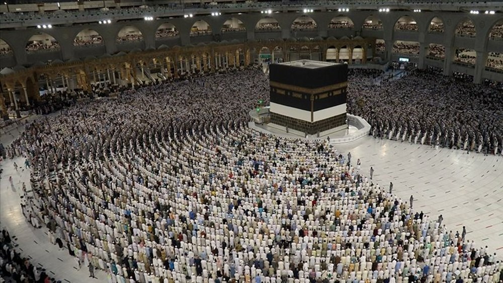 2023 hac kuraları ne zaman çekilecek, ertelendi mi? Diyanet'ten yeni açıklama - 4