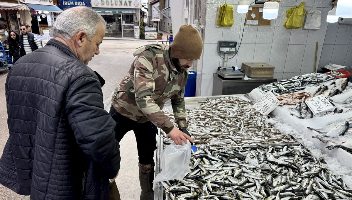 Satışlar azaldı, fiyatlar düştü: Kilogramları 100 lira