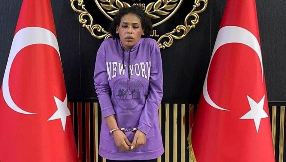Taksim saldırısında gerekçeli karar: Taksim saldırısında gerekçeli karar: