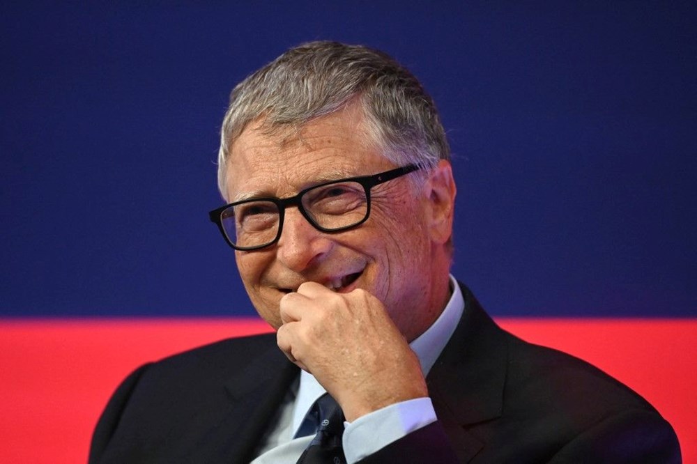 Bill Gates'ten Covid-19 açıklamaları: İnsanların kollarına neden çip koymak isteyeyim ki? - 6
