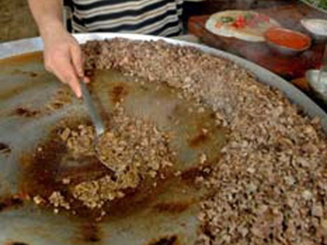 anadolu yemekleri