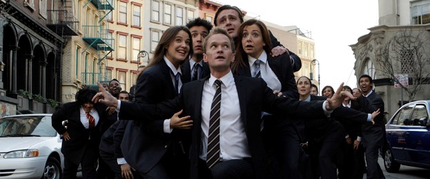 Ilgeniodellostreaming How I Met Your Mother