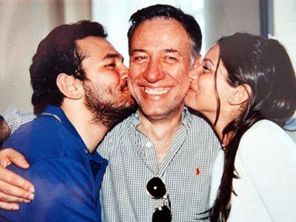 Mutlu yıllar Kemal Sunal! (76. doğum günü) - 11