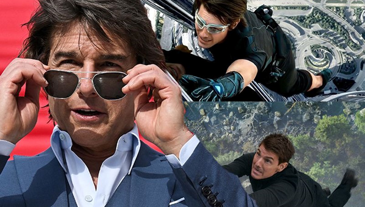 En iyi Görevimiz Tehlike filmi hangisi?