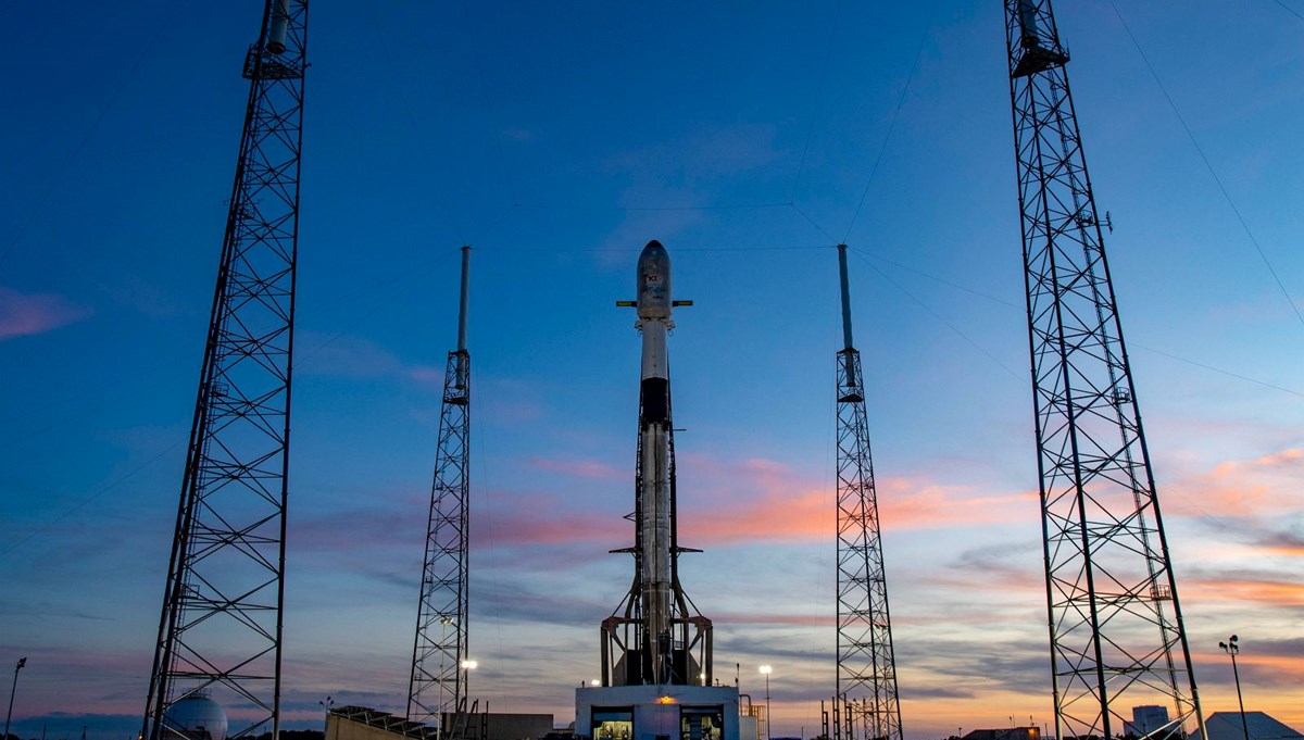 Türksat 5B için geri sayım