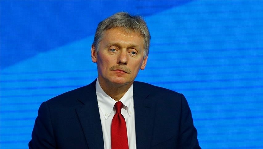 Kremlin'den Ukrayna açıklaması: Öyle ya da böyle müzakere masasına oturacaklar