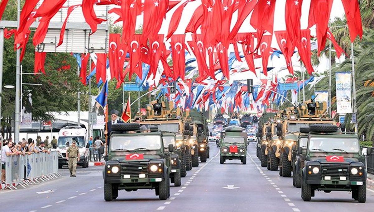 İstanbul'da salı günü bu yollara dikkat