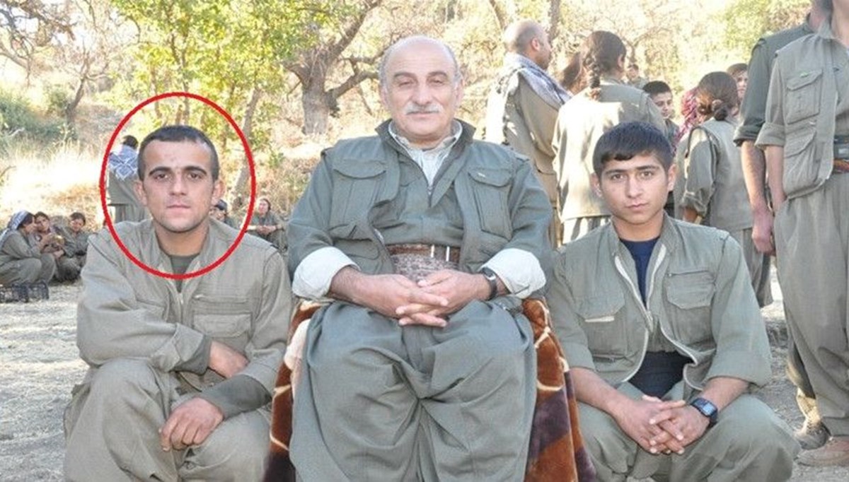 SON DAKİKA HABERİ: MİT'ten Irak'ta nokta operasyon: Saldırı hazırlığındaki 2 terörist etkisiz hale getirildi SON DAKİKA HABERİ: MİT'ten Irak'ta nokta operasyon: Saldırı hazırlığındaki 2 terörist etkisiz hale getirildi