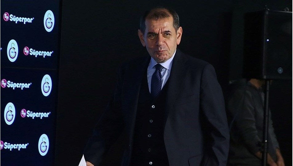 Galatasaray, Florya'daki Emlak Konut'a ait arsayı satın aldı