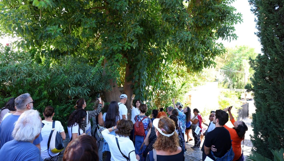 Halikarnas Balıkçısı Bodrum’da anıldı